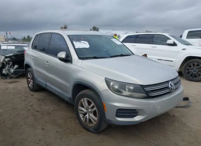 2013 VOLKSWAGEN  - Image 1.