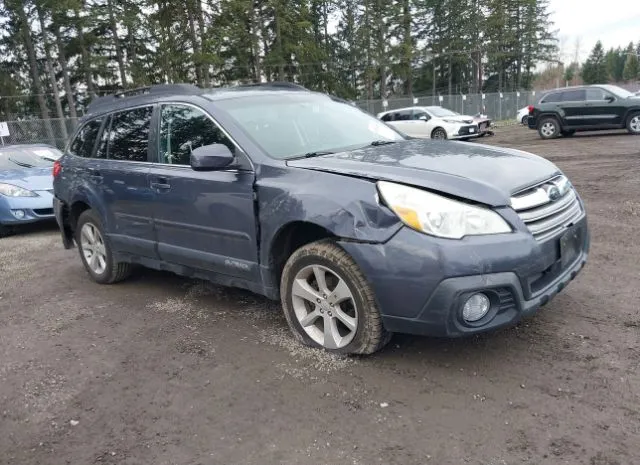 2014 SUBARU  - Image 1.