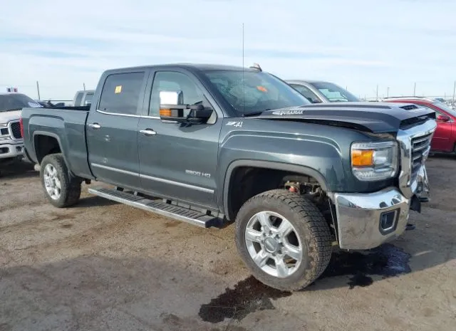 2017 GMC  - Image 1.