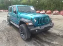 2020 JEEP WRANGLER UNLIMITED 2.0L 4