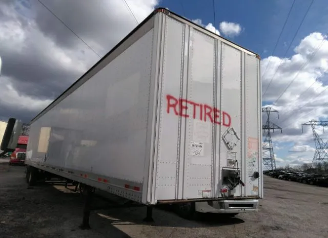 2007 GREAT DANE TRAILERS  - Image 1.