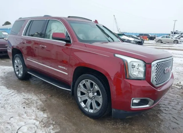 2016 GMC  - Image 1.