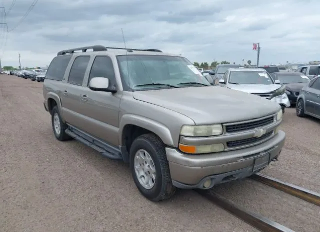 2003 CHEVROLET  - Image 1.