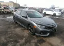 2021 HONDA CIVIC 1.5L 4