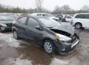 2013 TOYOTA PRIUS C 1.5L 4