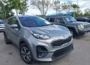 2022 KIA  - Image 1.