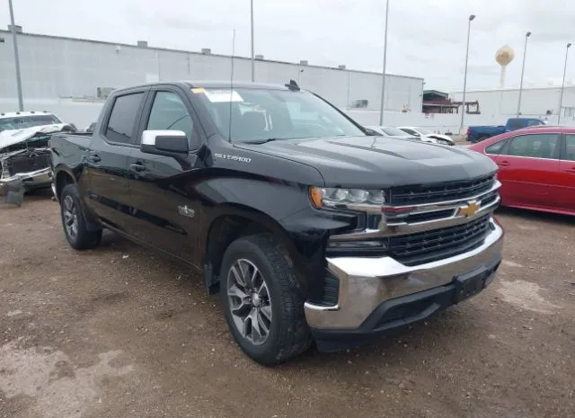 2020 CHEVROLET  - Image 1.