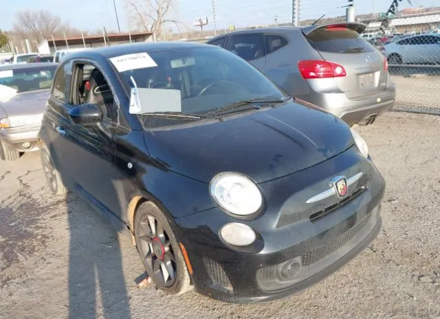 2013 FIAT  - Image 1.