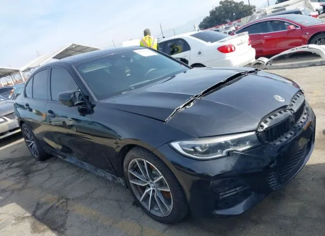 2019 BMW  - Image 1.