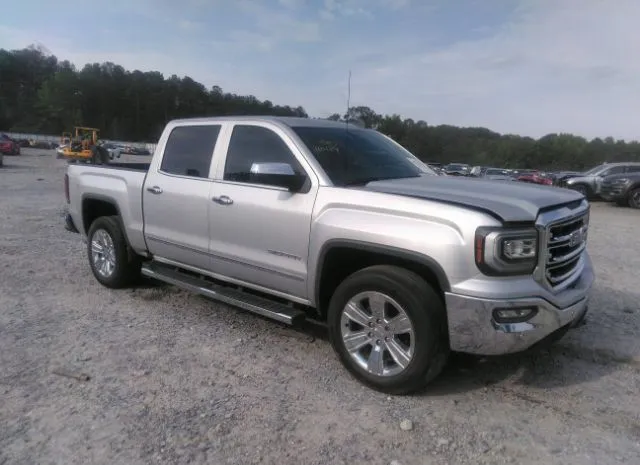 2016 GMC  - Image 1.