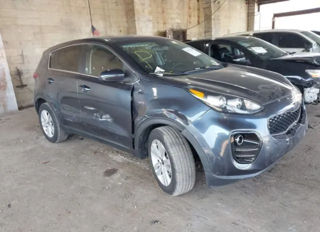 2019 KIA  - Image 1.