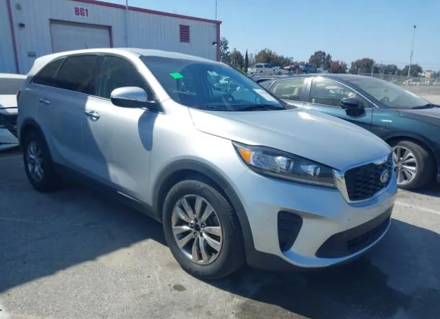 2019 KIA  - Image 1.