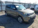 2015 KIA SOUL 1.6L 4