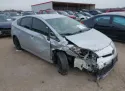 2013 TOYOTA Prius 1.8L 4