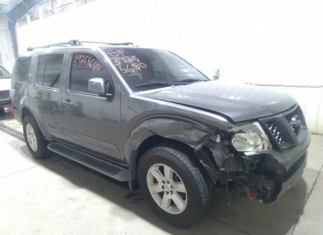 2008 NISSAN  - Image 1.