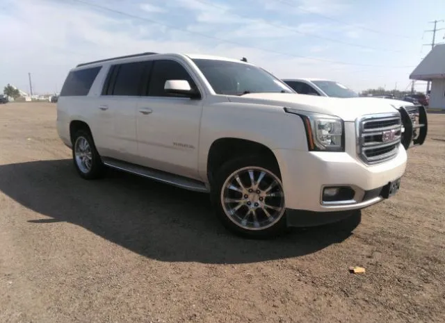 2015 GMC  - Image 1.