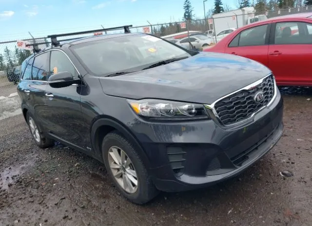 2019 KIA  - Image 1.