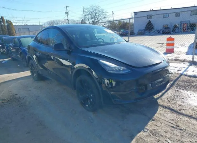 2021 TESLA  - Image 1.