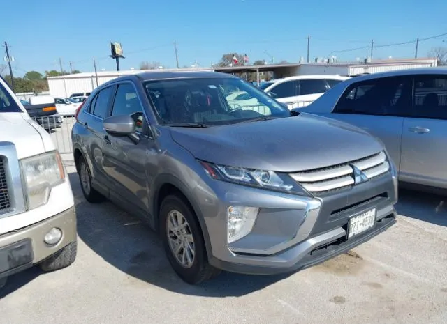 2019 MITSUBISHI  - Image 1.