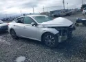 2019 NISSAN Altima 2.5L 4