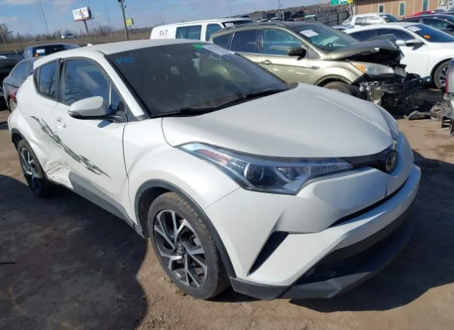 2018 TOYOTA  - Image 1.