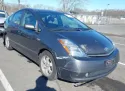 2006 TOYOTA Prius 1.5L 4