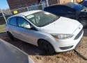 2016 FORD FOCUS 2.0L 4