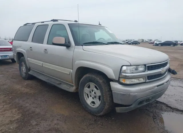 2004 CHEVROLET  - Image 1.