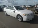 2007 TOYOTA CAMRY 2.4L 4