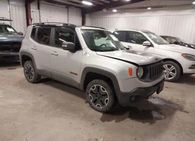 2015 JEEP  - Image 1.