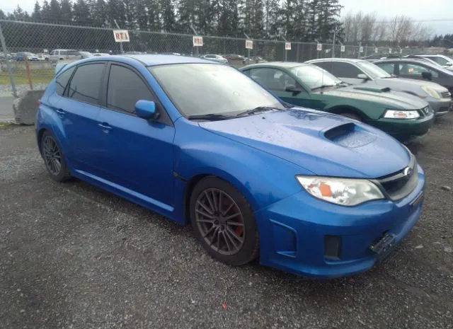 2013 SUBARU  - Image 1.