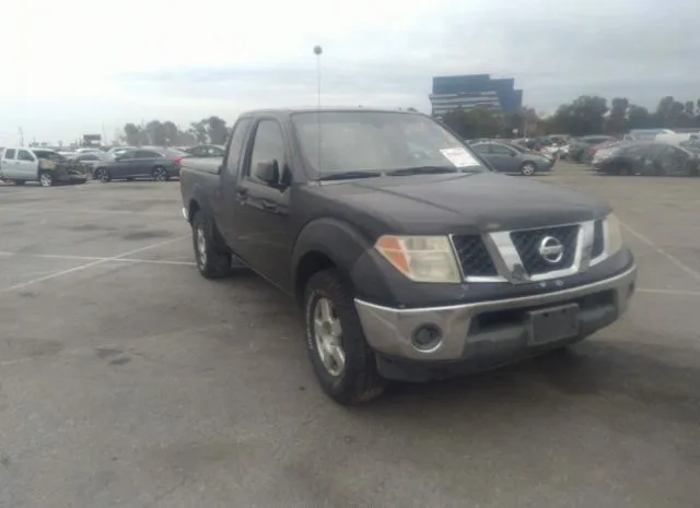 2007 NISSAN  - Image 1.