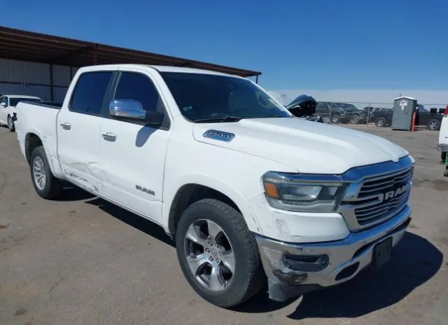 2021 RAM  - Image 1.