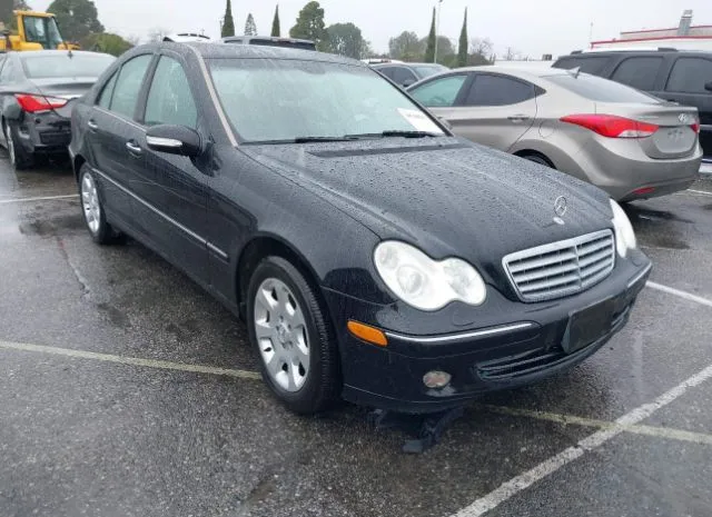 2005 MERCEDES-BENZ  - Image 1.