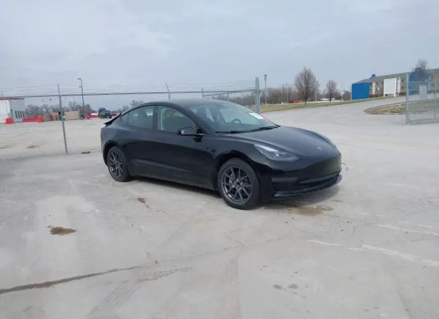 2023 TESLA  - Image 1.