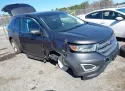 2016 FORD Edge 2.0L 4