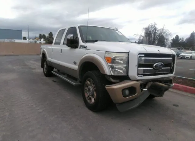 2011 FORD  - Image 1.