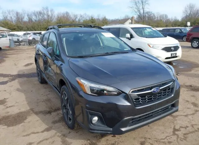 2019 SUBARU  - Image 1.