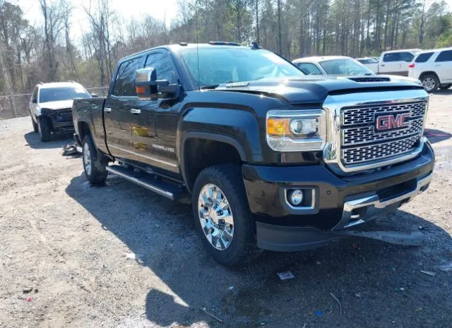 2019 GMC  - Image 1.