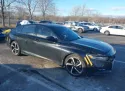 2019 HONDA Accord 2.0L 4