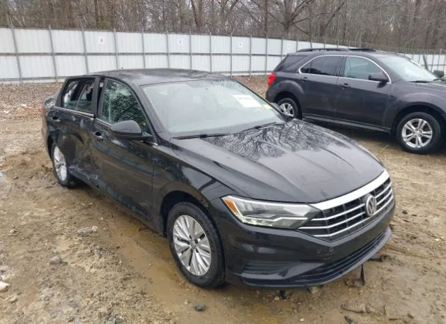 2019 VOLKSWAGEN  - Image 1.