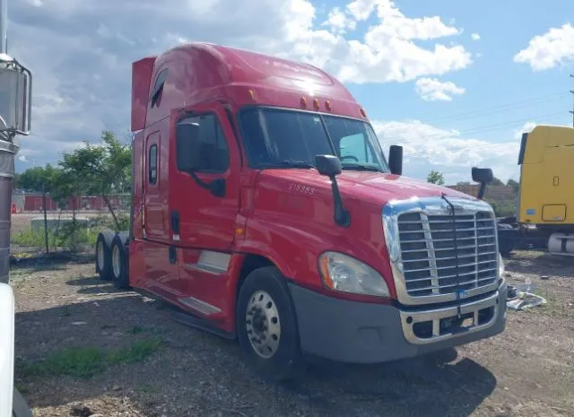 2016 FREIGHTLINER  - Image 1.