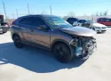 2019 MITSUBISHI ECLIPSE CROSS 1.5L 4