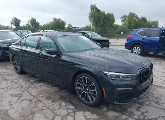 2021 BMW  - Image 1.