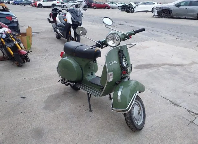 2009 GENUINE SCOOTER CO.  - Image 1.