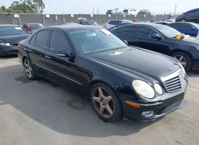 2009 MERCEDES-BENZ  - Image 1.