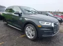 2018 AUDI  - Image 1.