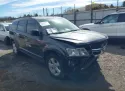 2016 DODGE JOURNEY 2.4L 4