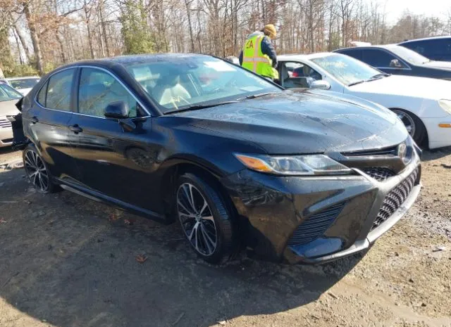 2019 TOYOTA  - Image 1.