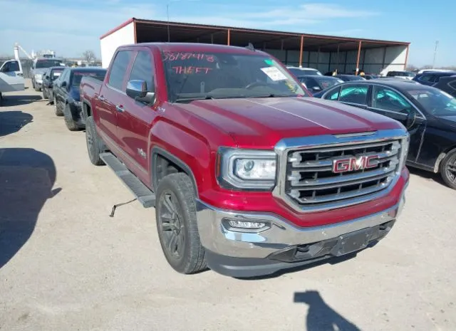 2018 GMC  - Image 1.